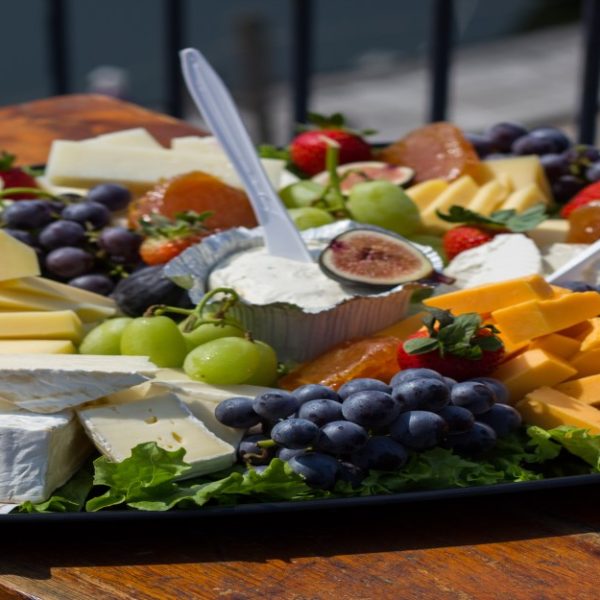 Artisanal Cheese Platter - Rowayton Market | Fresh Food & Groceries