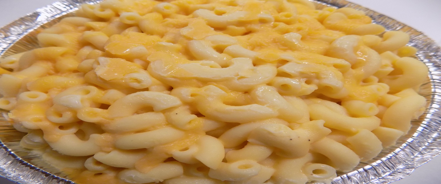 catered macaroni and cheese near me